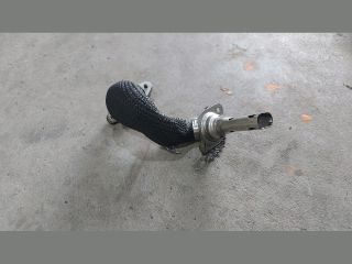 bontott FORD TRANSIT EGR Hűtő Cső