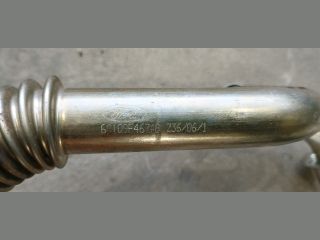 bontott FORD TRANSIT EGR Hűtő Cső