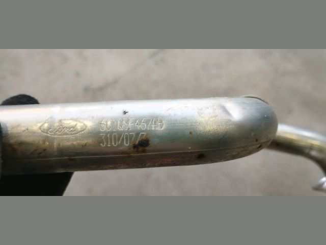 bontott FORD TRANSIT EGR Hűtő Cső