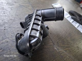 bontott FORD TRANSIT EGR Hűtő Cső