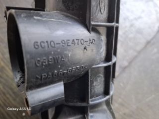 bontott FORD TRANSIT EGR Hűtő Cső