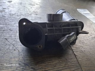 bontott FORD TRANSIT EGR Hűtő Cső