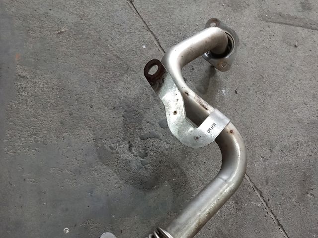 bontott FORD TRANSIT EGR Hűtő Cső