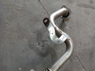 bontott FORD TRANSIT EGR Hűtő Cső