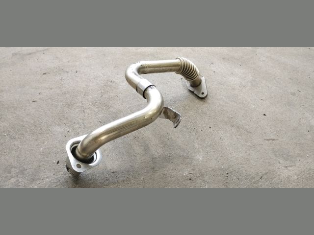 bontott FORD TRANSIT EGR Hűtő Cső