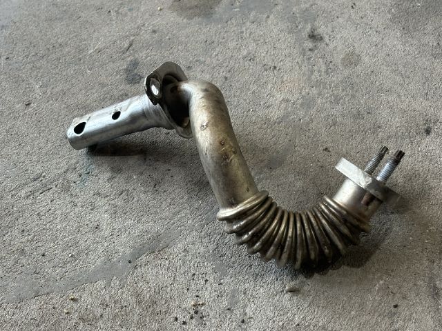 bontott FORD TRANSIT EGR Hűtő Cső