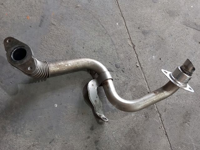 bontott FORD TRANSIT EGR Hűtő Cső