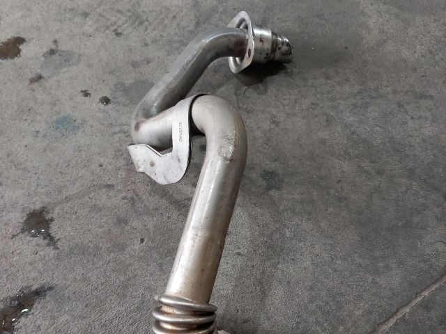 bontott FORD TRANSIT EGR Hűtő Cső