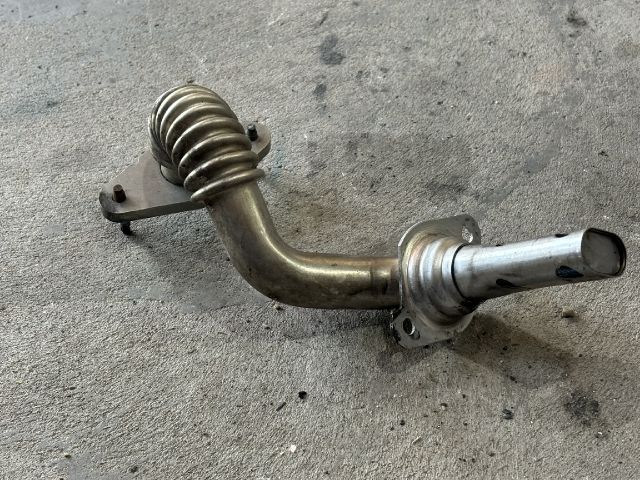 bontott FORD TRANSIT EGR Hűtő Cső