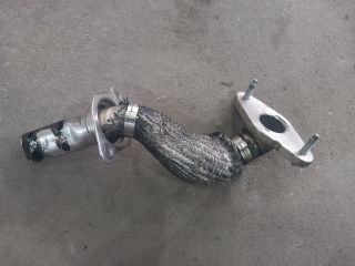 bontott FORD TRANSIT EGR Hűtő Cső