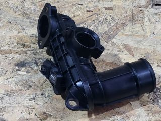 bontott FORD TRANSIT EGR Hűtő Cső