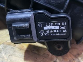 bontott FORD TRANSIT EGR Hűtő Cső