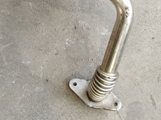 bontott FORD TRANSIT EGR Hűtő Cső