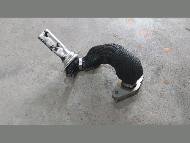 bontott FORD TRANSIT EGR Hűtő Cső