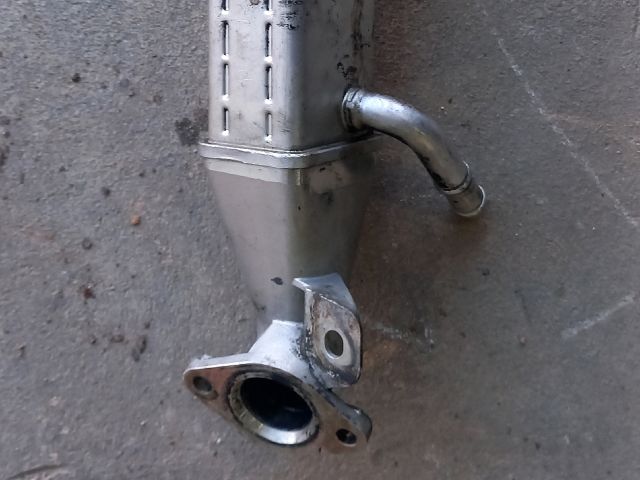 bontott FORD TRANSIT EGR Hűtő