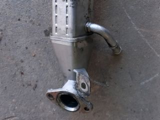 bontott FORD TRANSIT EGR Hűtő
