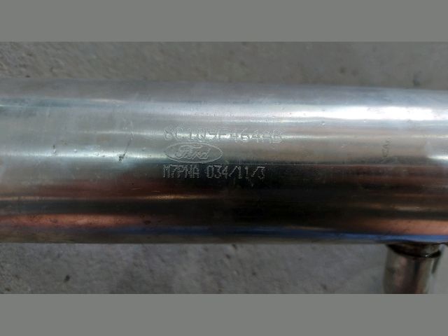 bontott FORD TRANSIT EGR Hűtő