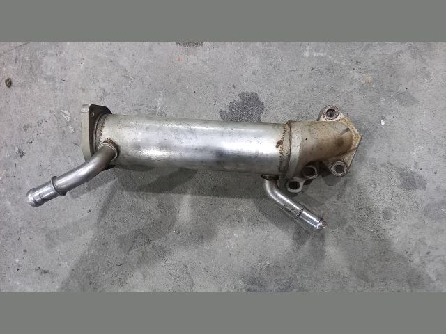 bontott FORD TRANSIT EGR Hűtő