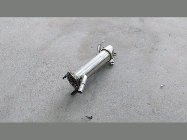 bontott FORD TRANSIT EGR Hűtő