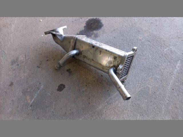 bontott FORD TRANSIT EGR Hűtő