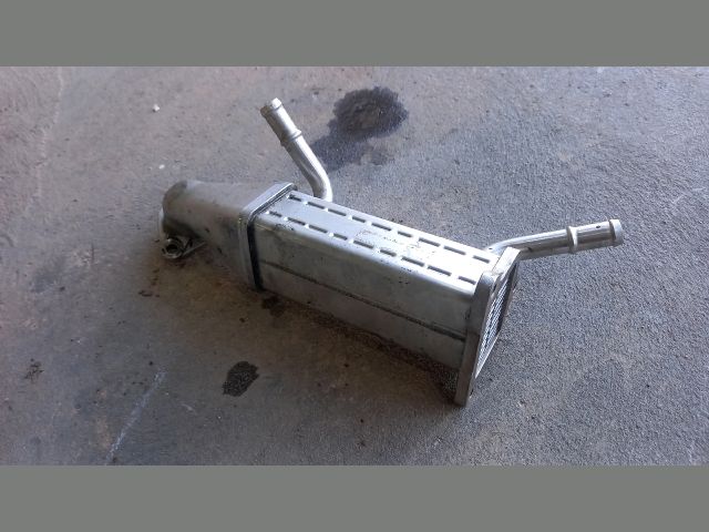 bontott FORD TRANSIT EGR Hűtő