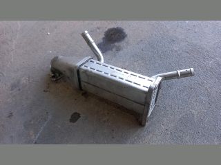 bontott FORD TRANSIT EGR Hűtő