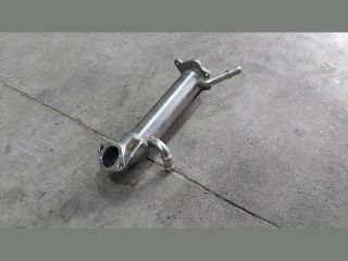 bontott FORD TRANSIT EGR Hűtő