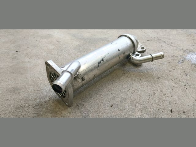 bontott FORD TRANSIT EGR Hűtő