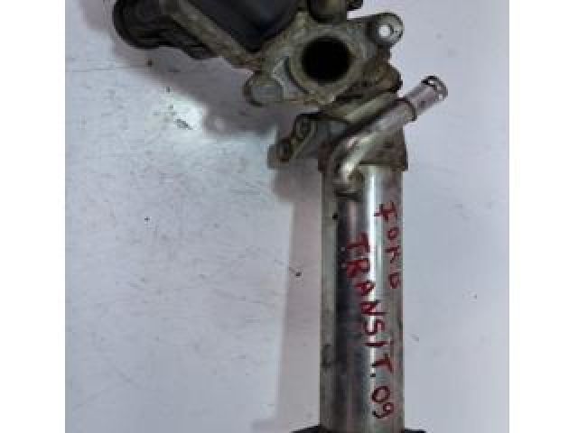 bontott FORD TRANSIT EGR Hűtő