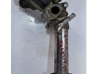 bontott FORD TRANSIT EGR Hűtő