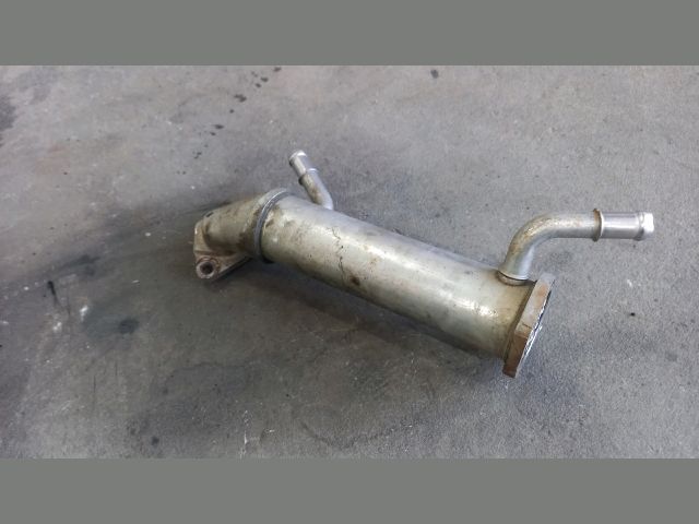 bontott FORD TRANSIT EGR Hűtő