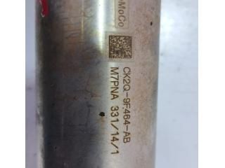 bontott FORD TRANSIT EGR Hűtő