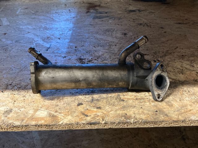 bontott FORD TRANSIT EGR Hűtő