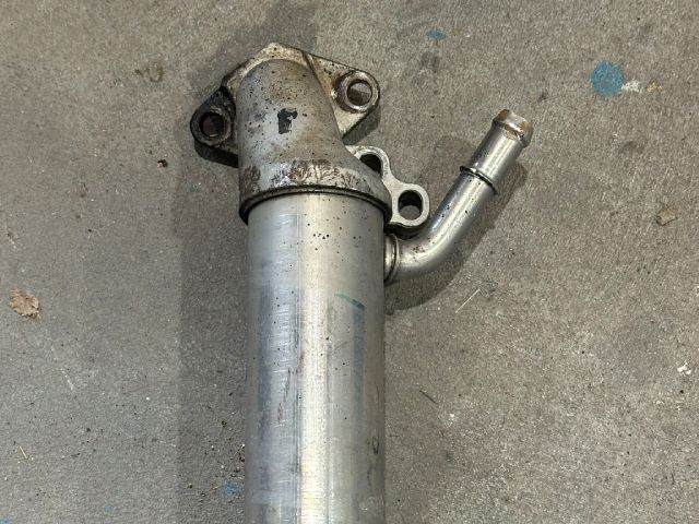 bontott FORD TRANSIT EGR Hűtő
