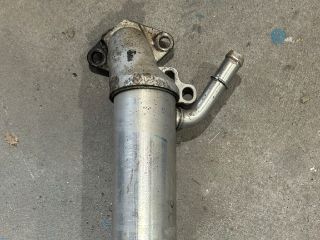 bontott FORD TRANSIT EGR Hűtő