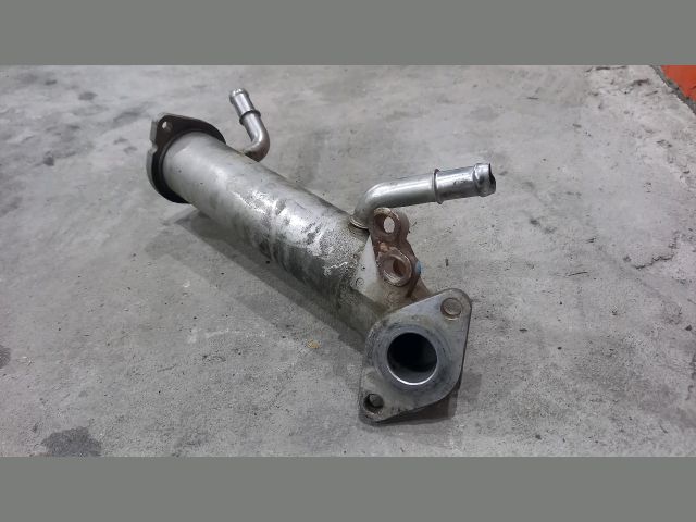 bontott FORD TRANSIT EGR Hűtő