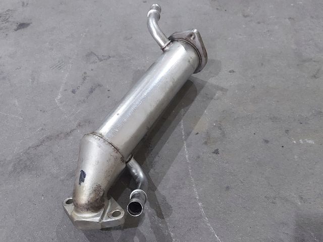 bontott FORD TRANSIT EGR Hűtő