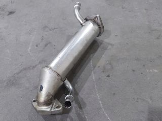 bontott FORD TRANSIT EGR Hűtő