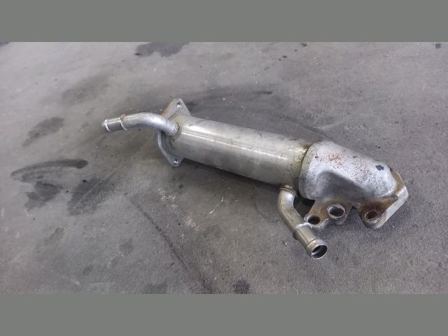 bontott FORD TRANSIT EGR Hűtő