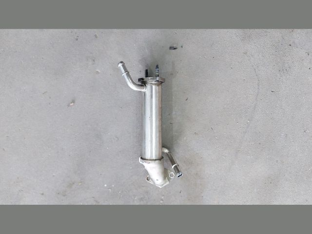 bontott FORD TRANSIT EGR Hűtő