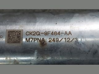 bontott FORD TRANSIT EGR Hűtő