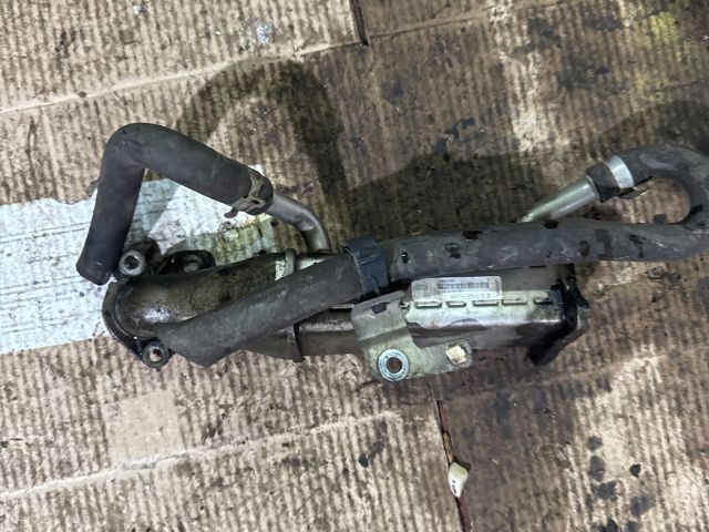 bontott FORD TRANSIT EGR Hűtő