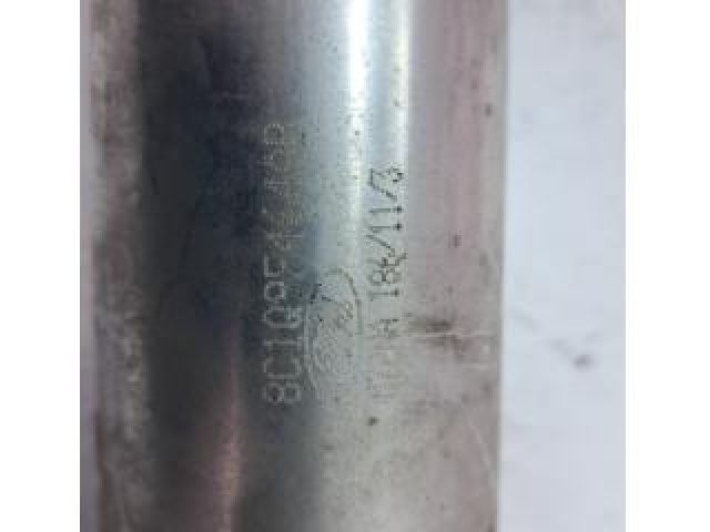 bontott FORD TRANSIT EGR Hűtő