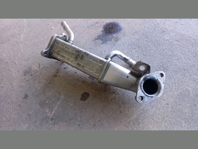 bontott FORD TRANSIT EGR Hűtő