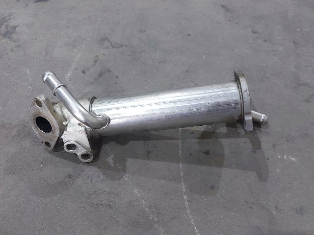 bontott FORD TRANSIT EGR Hűtő