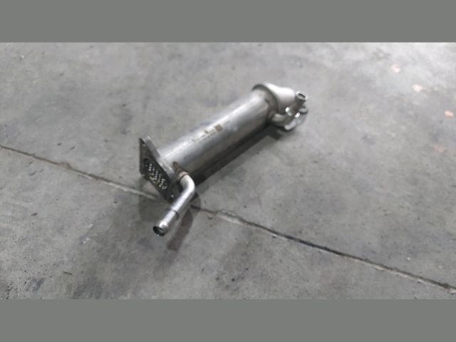 bontott FORD TRANSIT EGR Hűtő