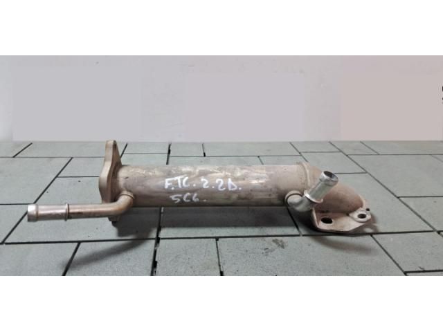 bontott FORD TRANSIT EGR Hűtő