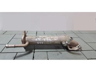 bontott FORD TRANSIT EGR Hűtő