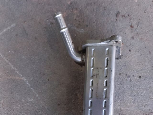 bontott FORD TRANSIT EGR Hűtő