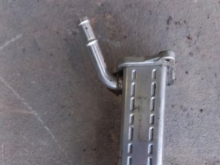 bontott FORD TRANSIT EGR Hűtő